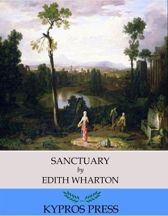Sanctuary (eBook, ePUB) - Wharton, Edith