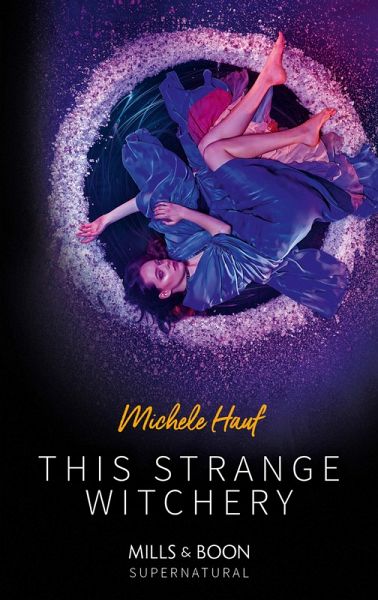 This Strange Witchery (eBook, ePUB)