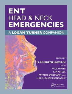 ENT, Head & Neck Emergencies (eBook, PDF)