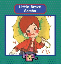 Cover Little Brave Sambo (eBook, PDF)