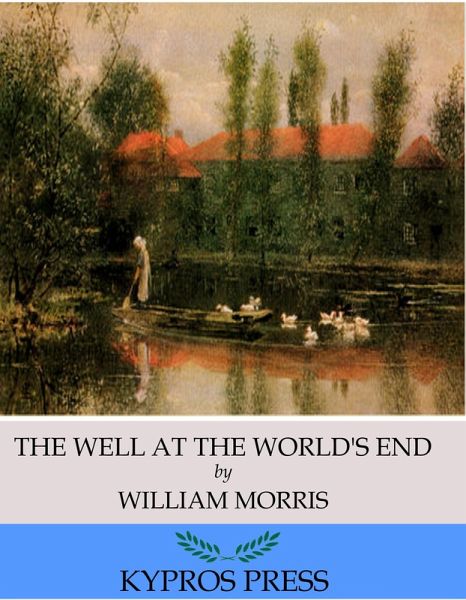 The Well at the World's End (eBook, ePUB)