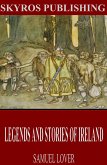 Legends and Stories of Ireland (eBook, ePUB)