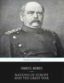 Nations of Europe and the Great War (eBook, ePUB)