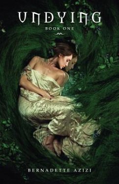Undying (eBook, ePUB) - Azizi, Bernadette