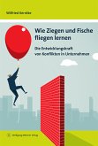 Wie Ziegen und Fische fliegen lernen (eBook, ePUB)