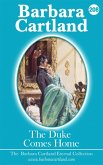 The Duke Comes Home (eBook, ePUB)