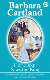 The Queen Saves The King (eBook, ePUB)