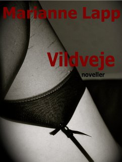 Vildveje (eBook, ePUB)