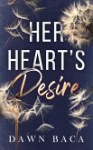 Her Heart's Desire (A Letting Love In Story, #2) (eBook, ePUB)