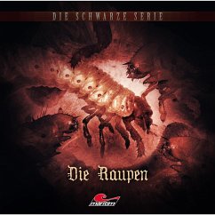 Cover Die Raupen (MP3-Download)