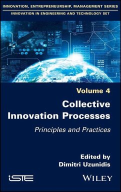 Cover Collective Innovation Processes (eBook, PDF)