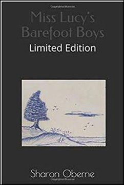 Cover Miss Lucy's Barefoot Boys (eBook, ePUB)