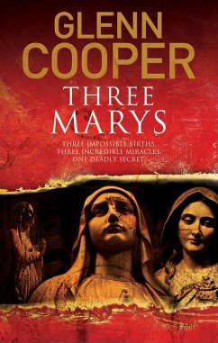 Three Marys (eBook, ePUB) - Cooper, Glenn