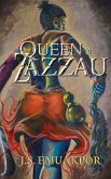 Queen of Zazzau (eBook, ePUB)