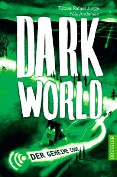 Dark World (Mängelexemplar) - Junge, Tobias R.