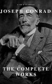 Joseph Conrad: The Complete Works (eBook, ePUB)