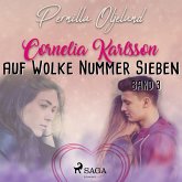 Cornelia Karlsson - auf Wolke Nummer Sieben - Band 3 (MP3-Download)