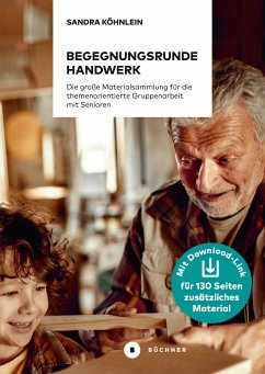 Begegnungsrunde Handwerk (eBook, PDF) - Köhnlein, Sandra