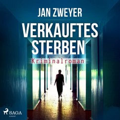 Verkauftes Sterben (Ungekürzt) (MP3-Download) - Zweyer, Jan
