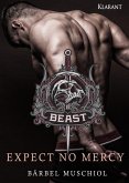 Beast - Expect No Mercy (eBook, ePUB) Beast - Expect No Mercy (eBook, ePUB)