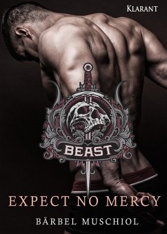 Cover Beast - Expect No Mercy (eBook, ePUB)