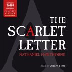 The Scarlet Letter (Unabridged) (MP3-Download)