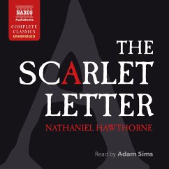 The Scarlet Letter (Unabridged) (MP3-Download) - Hawthorne, Nathaniel