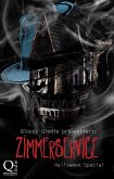 Bloody Qindie präsentiert: Zimmerservice (eBook, ePUB)