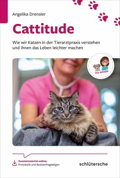 Cattitude (eBook, PDF) - Drensler, Angelika