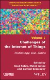 Challenges of the Internet of Things (eBook, PDF)