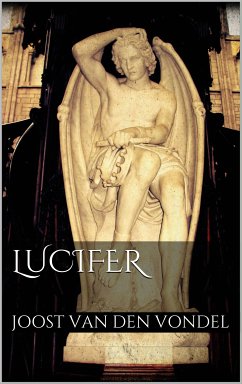 Lucifer (eBook, ePUB)