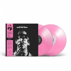 Clash The Truth + Demos (Limited Colored Edition) - Beach Fossils