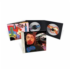 Red Rose Speedway (Deluxe) - Mccartney,Paul & Wings