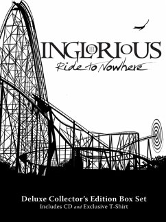 Ride To Nowhere (Cd+T-Shirt Größe L Box Set) - Inglorious
