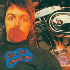 Red Rose Speedway (Original Double Album 2lp) - Mccartney,Paul & Wings