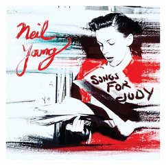 Songs For Judy - Young,Neil