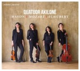 Streichquartette Streichquartette