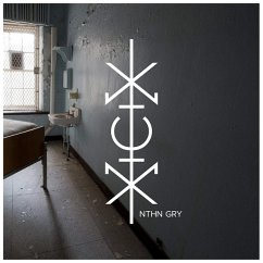 Nthn Gry (Glow In The Dark) - Gray,Nathan