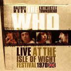 Live At The Isle Of Wight Festival 1970