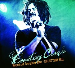 August And Everything After-Live At Town Hall - Counting Crows