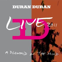 A Diamond In The Mind-Live 2011 - Duran Duran