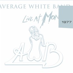 Live At Montreux 1977 (Limited Cd Edition) - Average White Band