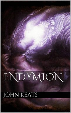 Cover Endymion (eBook, ePUB)