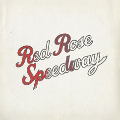 Red Rose Speedway (2lp) Cover Red Rose Speedway (2lp)