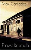 Max Carrados (eBook, ePUB)