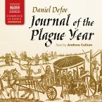 Journal of the Plague Year (Unabridged) (MP3-Download)