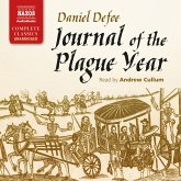Journal of the Plague Year (Unabridged) (MP3-Download)