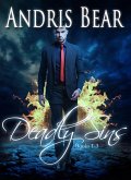 Deadly Sins (eBook, ePUB)