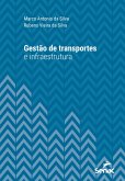 Gestão de transportes e infraestrutura (eBook, ePUB)