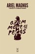 Quem move as peças (eBook, ePUB) - Bild 1